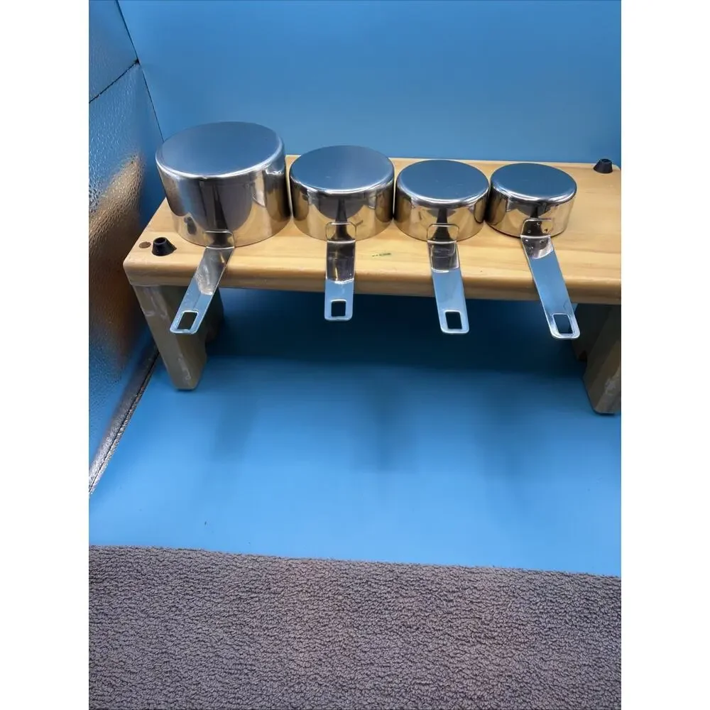 Measuring Cups Buy Good Cook Stainless Steel Add Style To Your Kitchen